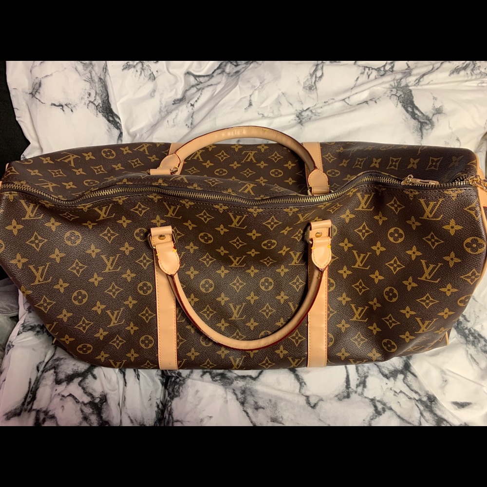 Weekender Bag
